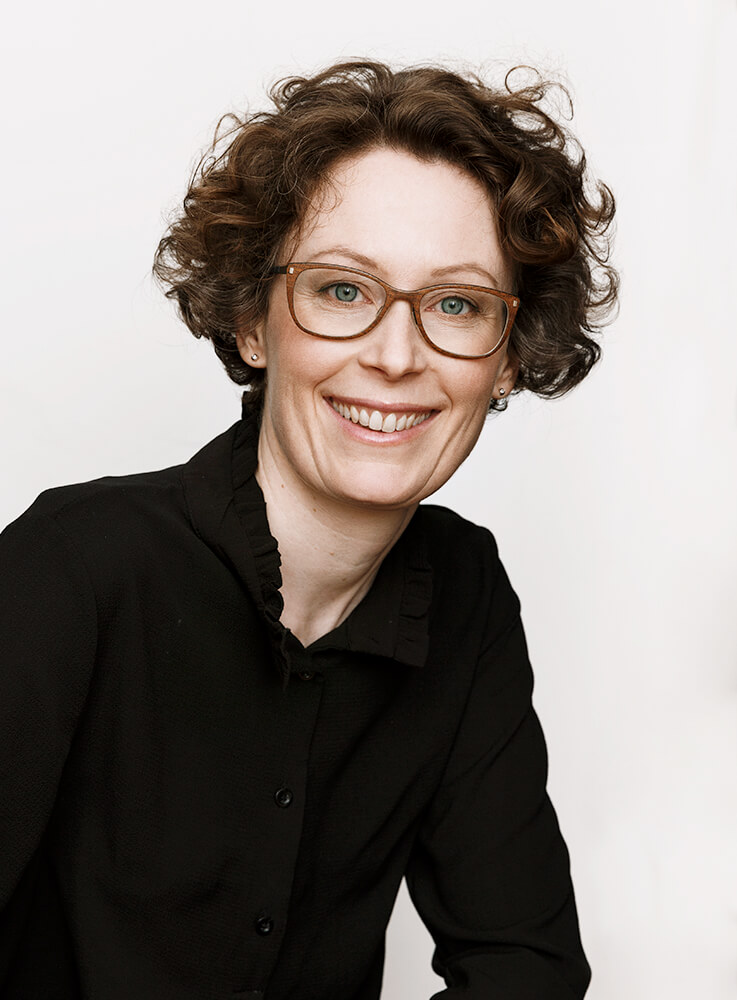 Christiane Seyr-Recht
